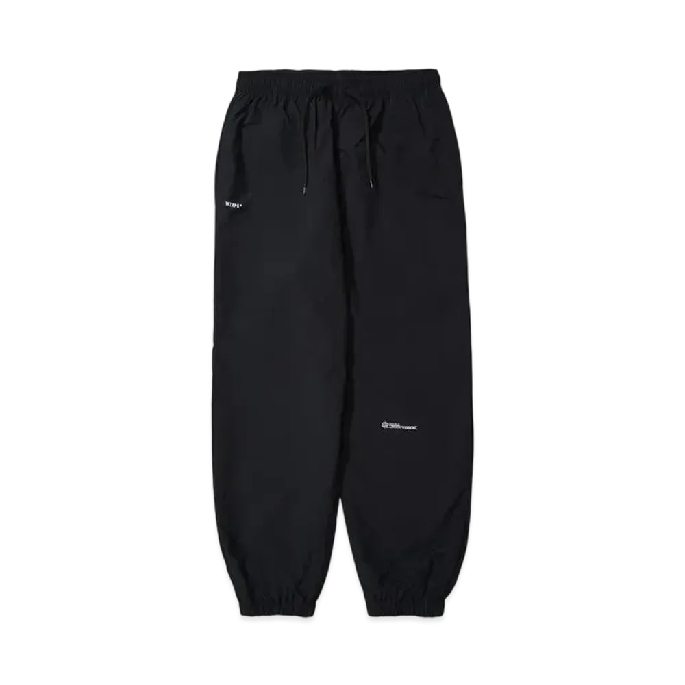 WTAPS Spst2001 / Trousers / Nylon. Tussah. Pertex "Black"