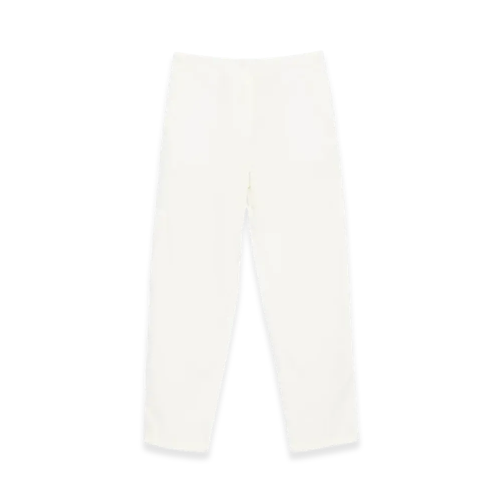 The Row Women's Trousers "White"