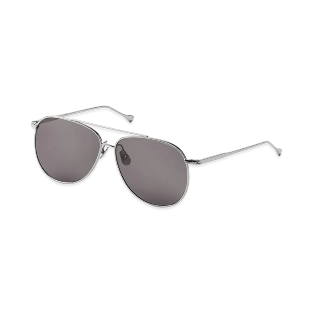 HYSTERIC GLAMOUR Gonzo "Silver"