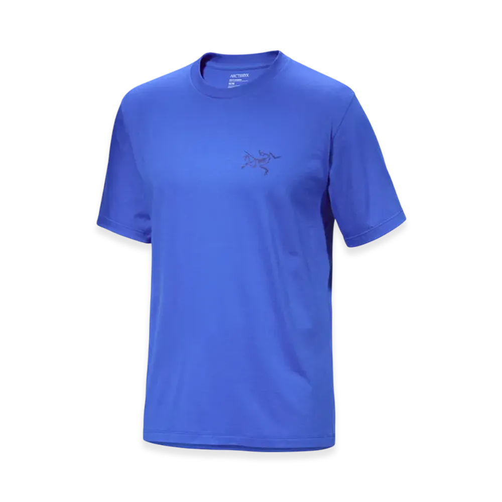 ARC'TERYX Kragg SL Cotton SS M "Electra" X000009533
