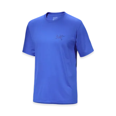 ARC'TERYX Kragg SL Cotton SS M "Electra" X000009533