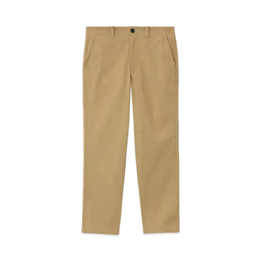 Paul Smith Compact yarn Tapered Trousers "LightBeige"