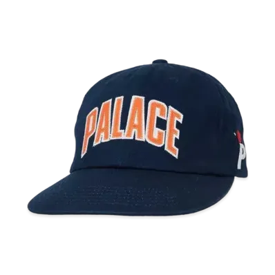 PALACE Sportini PAL Hat "Navy"