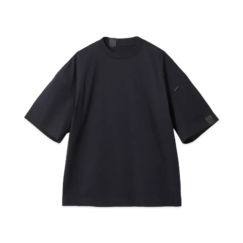 N.HOOLYWOOD T-Shirt "Navy"