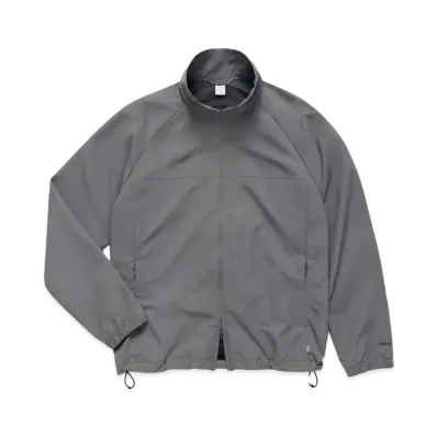 JJJJound Track Suit Top "Grey"
