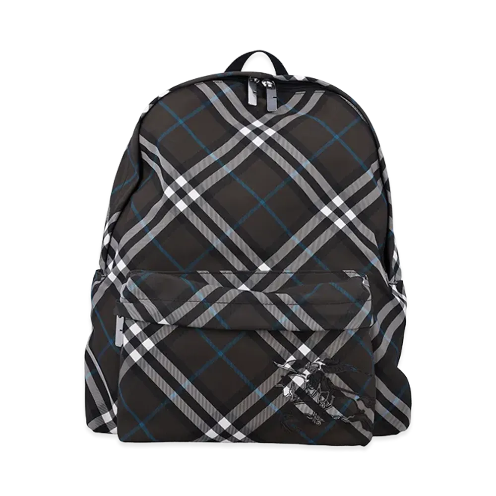 Burberry ML Classics Backpack CEK "Snugipcheck"