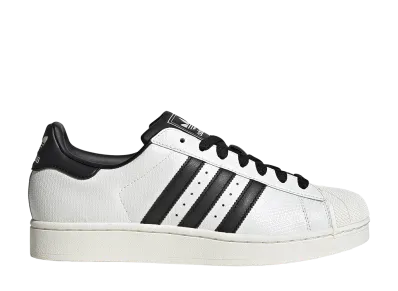 adidas Superstar 2 "Core White/Core Black" (HOME GAME Exclusive)