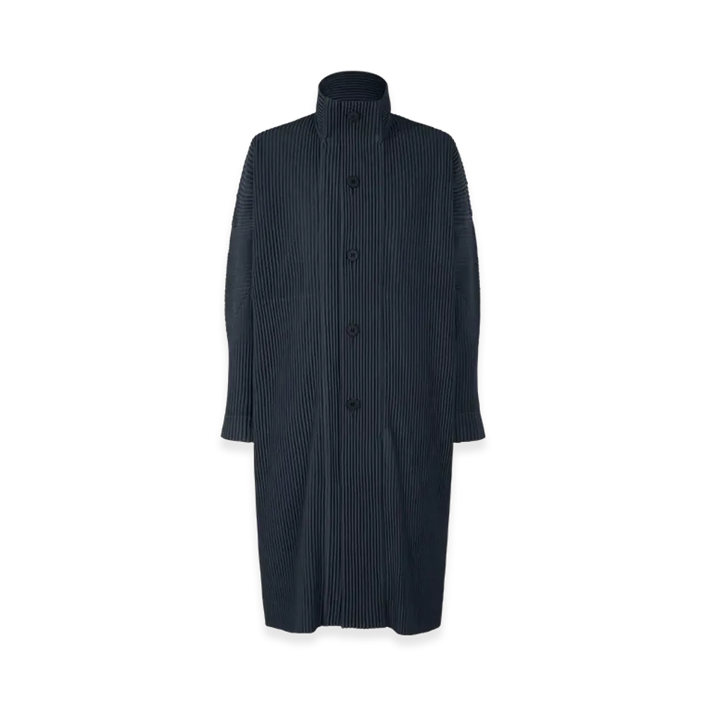 HOMME PLISSE ISSEY MIYAKE Monthly Color November "Midnight Blue"