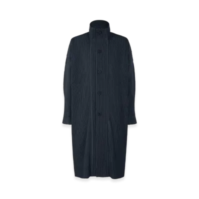 HOMME PLISSE ISSEY MIYAKE Monthly Color November "Midnight Blue"