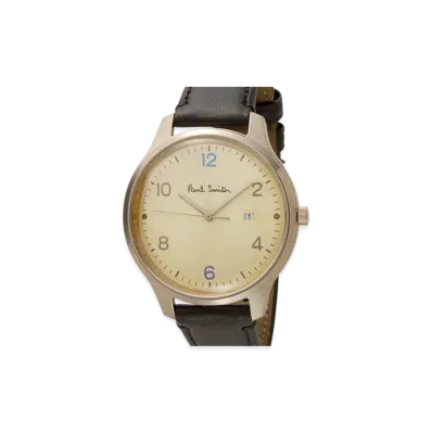 Paul Smith Men's The City "Gold"
