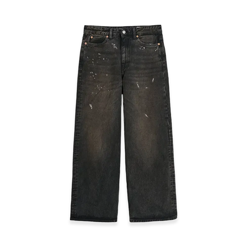 OUR LEGACY Women's Full Cut "Nebula Wash"