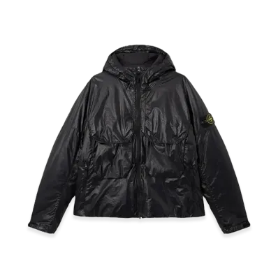 Stone Island Outerwear "Black"