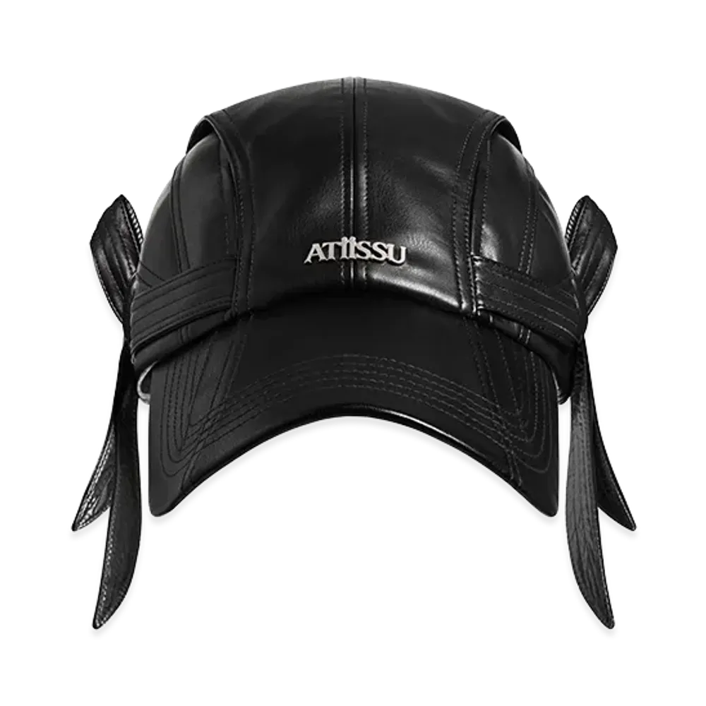 ATiiSSU FLX Cap "Black"