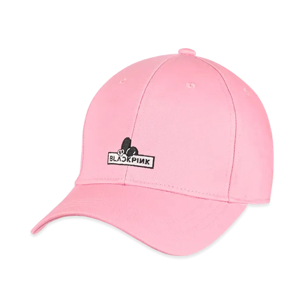 BLACKPINK x My Melody Cap "Pink"