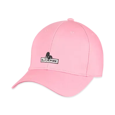 BLACKPINK x My Melody Cap "Pink"