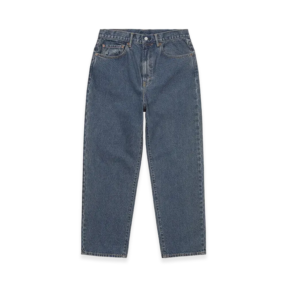 thisisneverthat Regular Jeans "Blue"