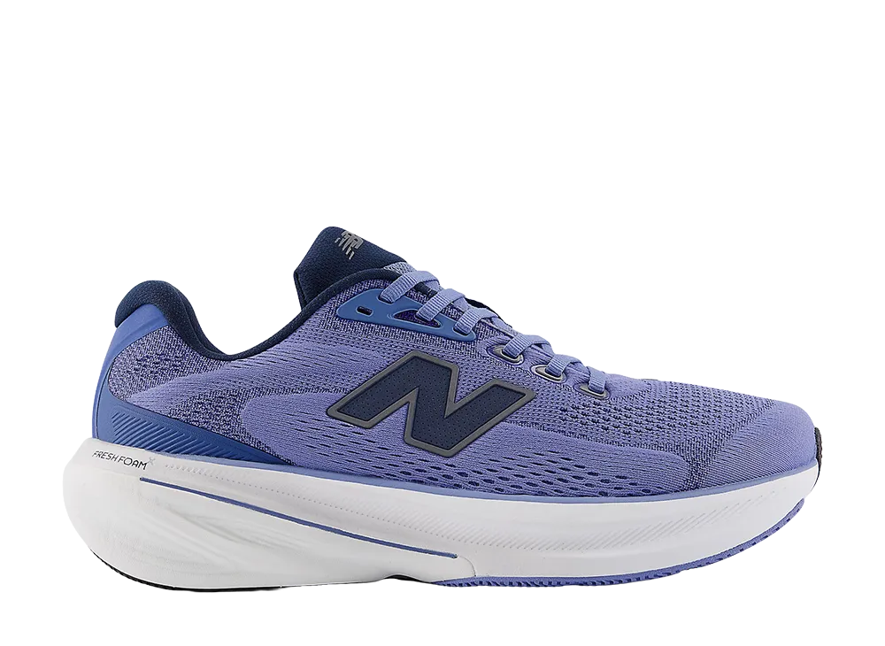 New Balance Fresh Foam X 860V15 "Fairweather Blue/NB Navy"