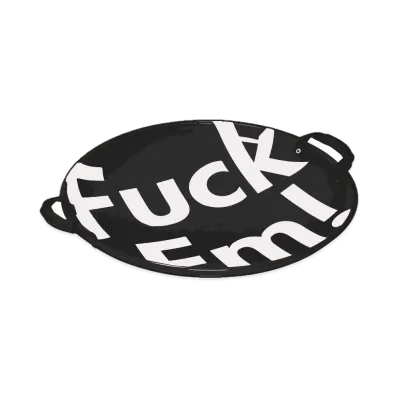 Supreme Paricon Sled "Black"