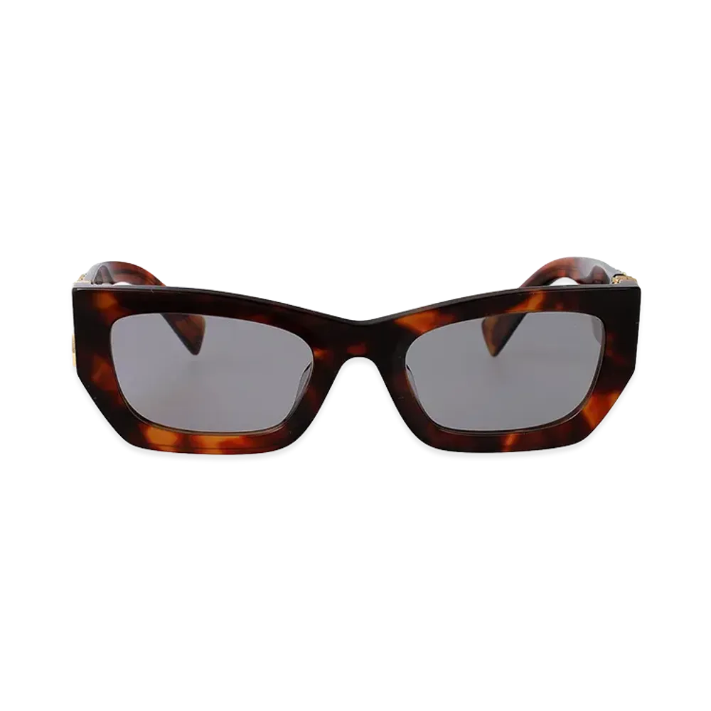 MIU MIU Women's Sunglasses "Brown"