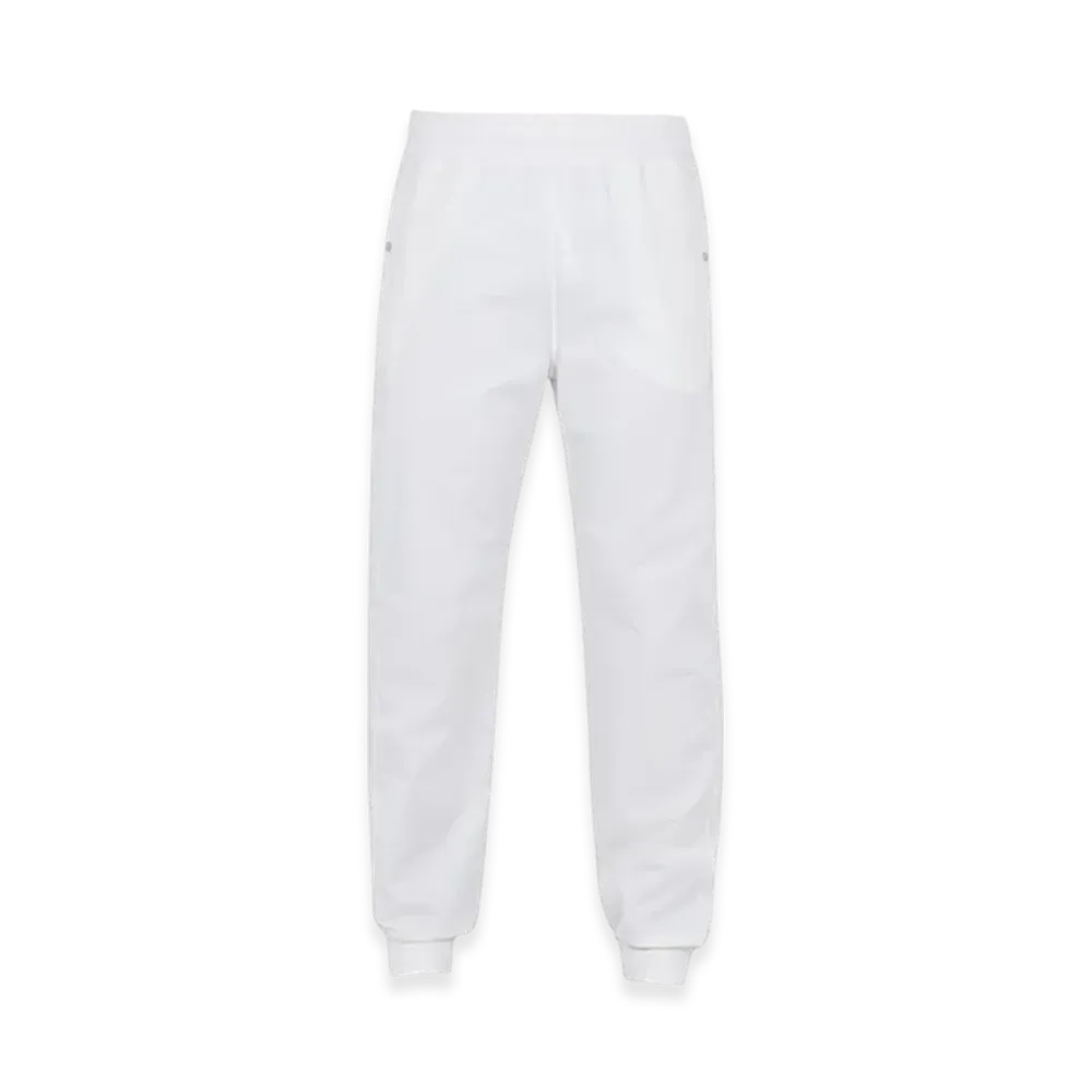 Stone Island 606G5 Stone Island Stellina Regular Fit Jogger Pants - 24SS "White"