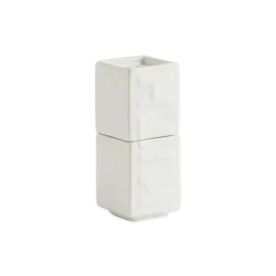 Kith Kithmas Salt And Pepper Shaker "White"