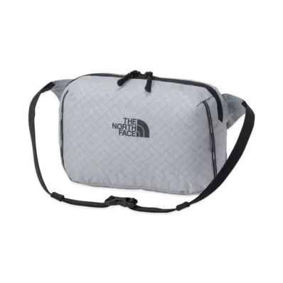 The North Face Ultra Mayfly Hip Pouch "Silver Gray"
