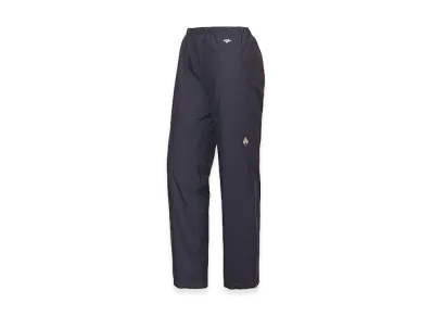 mont-bell Women's US Super Dry-Tec Rain Pants "Navy 25"