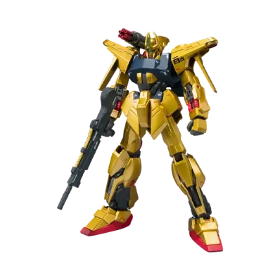 BANDAI "METAL ROBOT SPIRITS" -Mobile Suit Zeta Gundam- (Ka signature) <SIDE MS> HYAKU SHIKI KAI MASS PRODUCTION TYPE