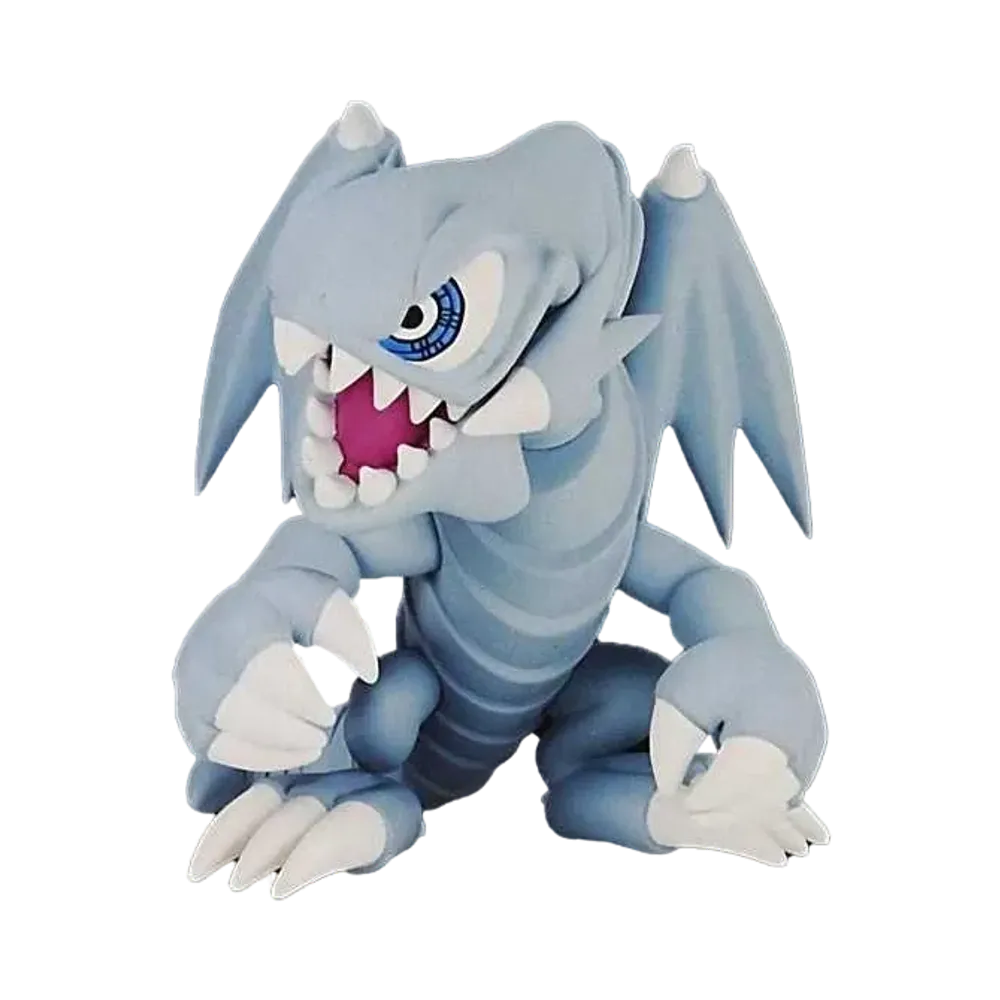 BANPRESTO -YU☆GI☆OH☆Duel Monsters - Blue-Eyes Toon Dragon