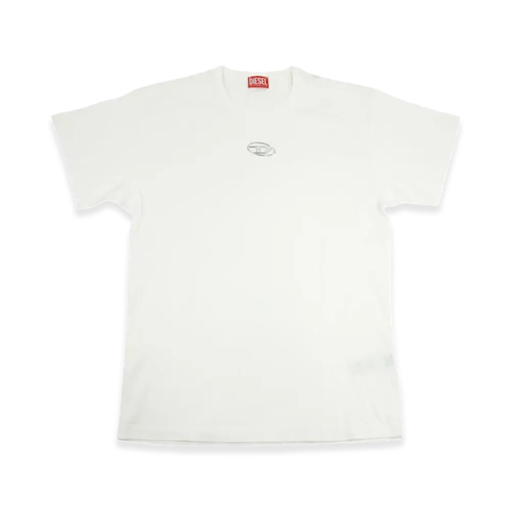 Diesel T-Norm-Iod "White"