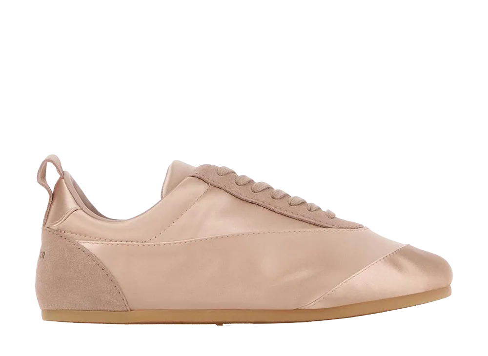 Jil Sander Women's Etage Sneakers "Pink"