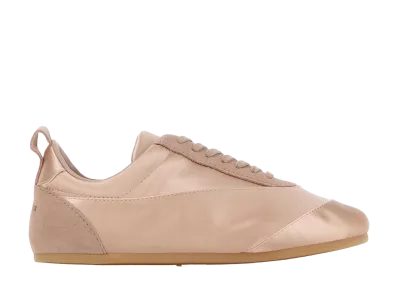 Jil Sander Women's Etage Sneakers "Pink"
