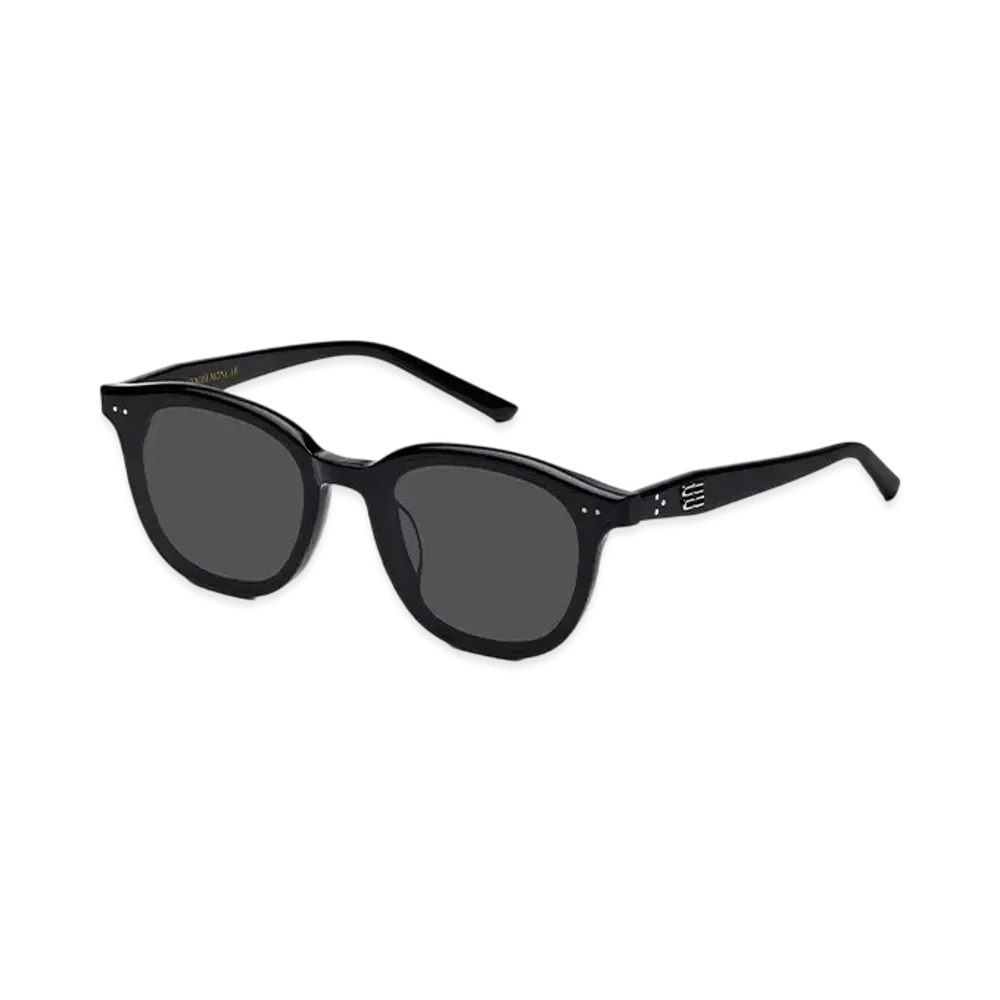Gentle Monster Jude 01 "Black"