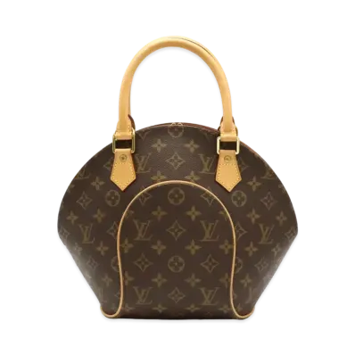 Louis Vuitton Ellipse MM Monogram