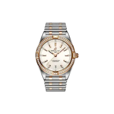BREITLING CHRONOMAT 32 "White"