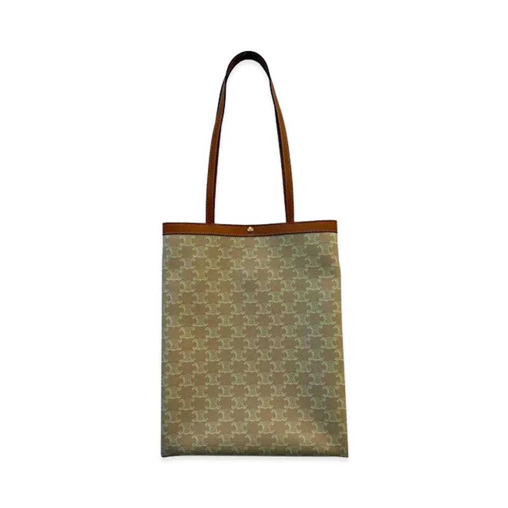 CELINE Women's Bags "Yellow"