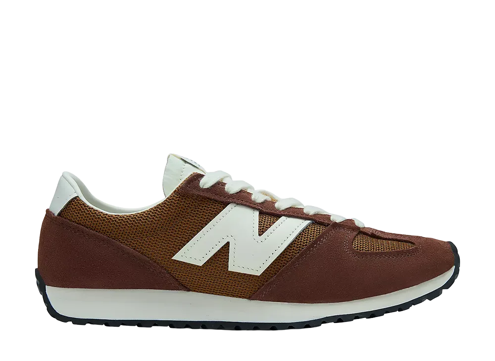 New Balance 471 "Rich Oak/Breakfast Tea"