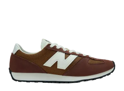 New Balance 471 "Rich Oak/Breakfast Tea"
