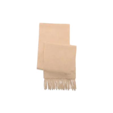 Paul Smith Muffler "Brown"