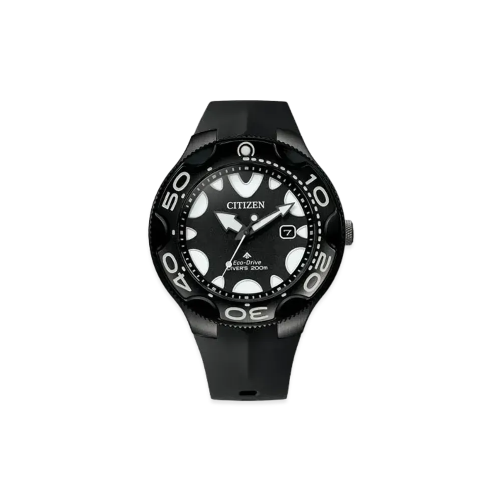 CITIZEN PROMASTER MARINE BN0235-01E