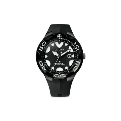 CITIZEN PROMASTER MARINE BN0235-01E