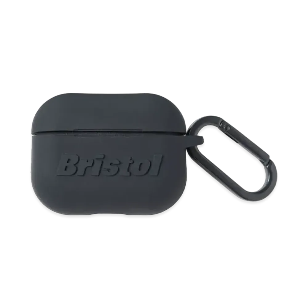 F.C.REAL BRISTOL Airpods Pro Case Cover "Black A"