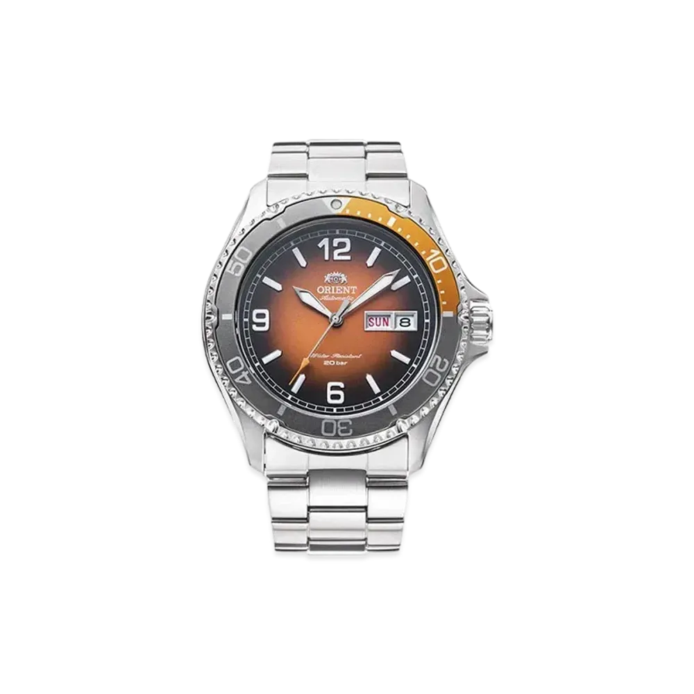 ORIENT Sports Collection Orient Official Online Store Limited RN-AA0817Y