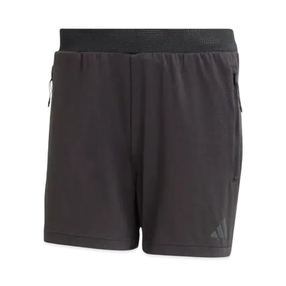adidas Airchill Shorts "Black/Grey Six"