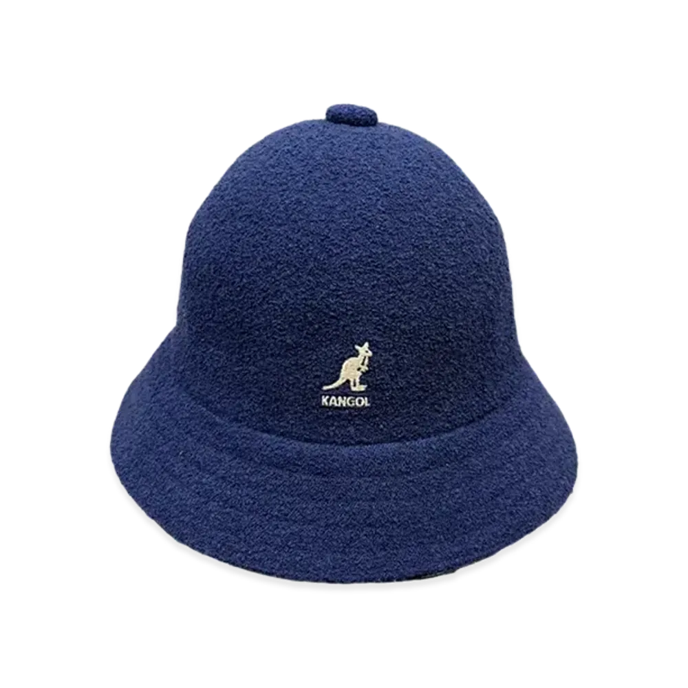 Kangol BC Kangol Bermuda Casual "Navy"