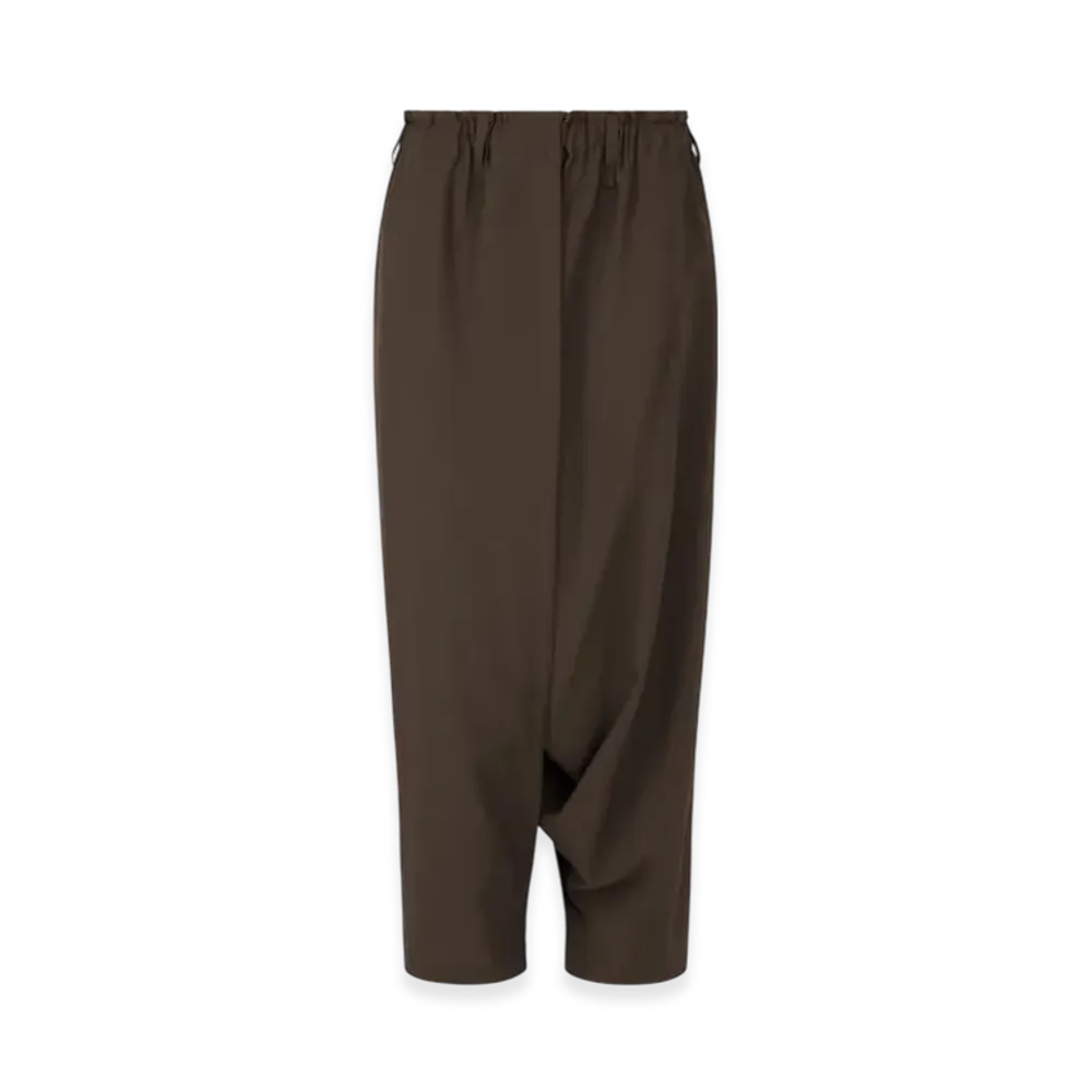 132 5. ISSEY MIYAKE Seamless 2 "Dark Brown"