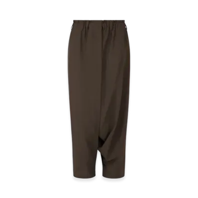 132 5. ISSEY MIYAKE Seamless 2 "Dark Brown"