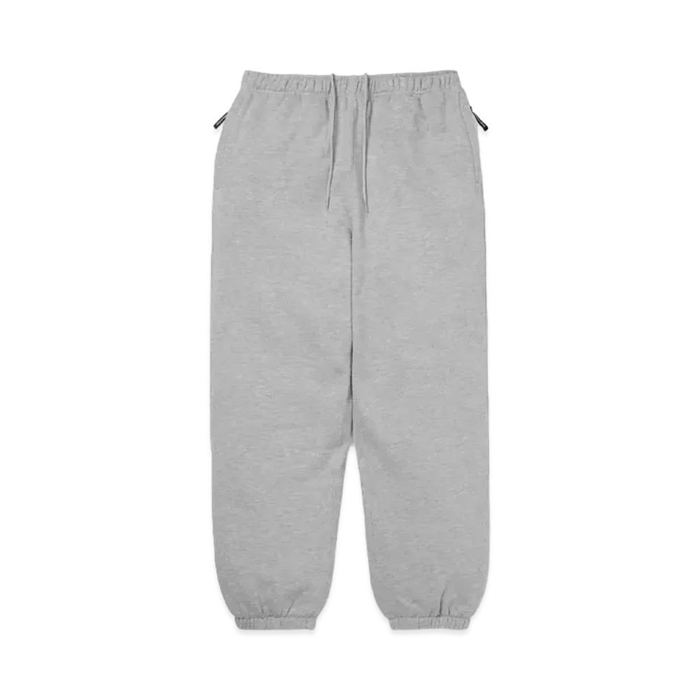 thisisneverthat Big Sweatpant "Heather Grey"