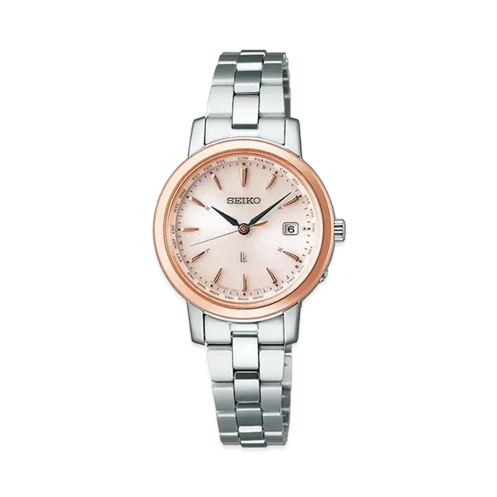 SEIKO Lukia Standard Collection SSVV074