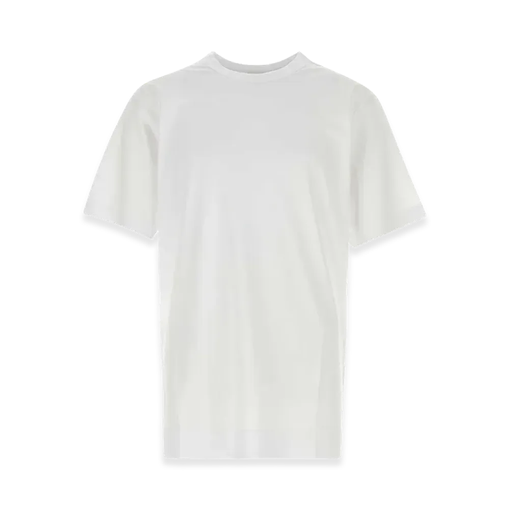 DRIES VAN NOTEN T-Shirt "White"